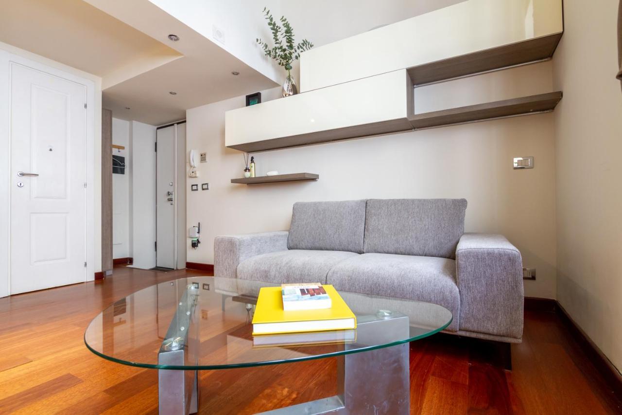 Appartamento Heart Of Loft Arco Della Pace Milano