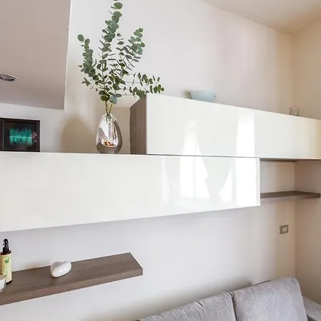 Heart Of Milan Loft Arco Della Pace Apartment Exterior photo