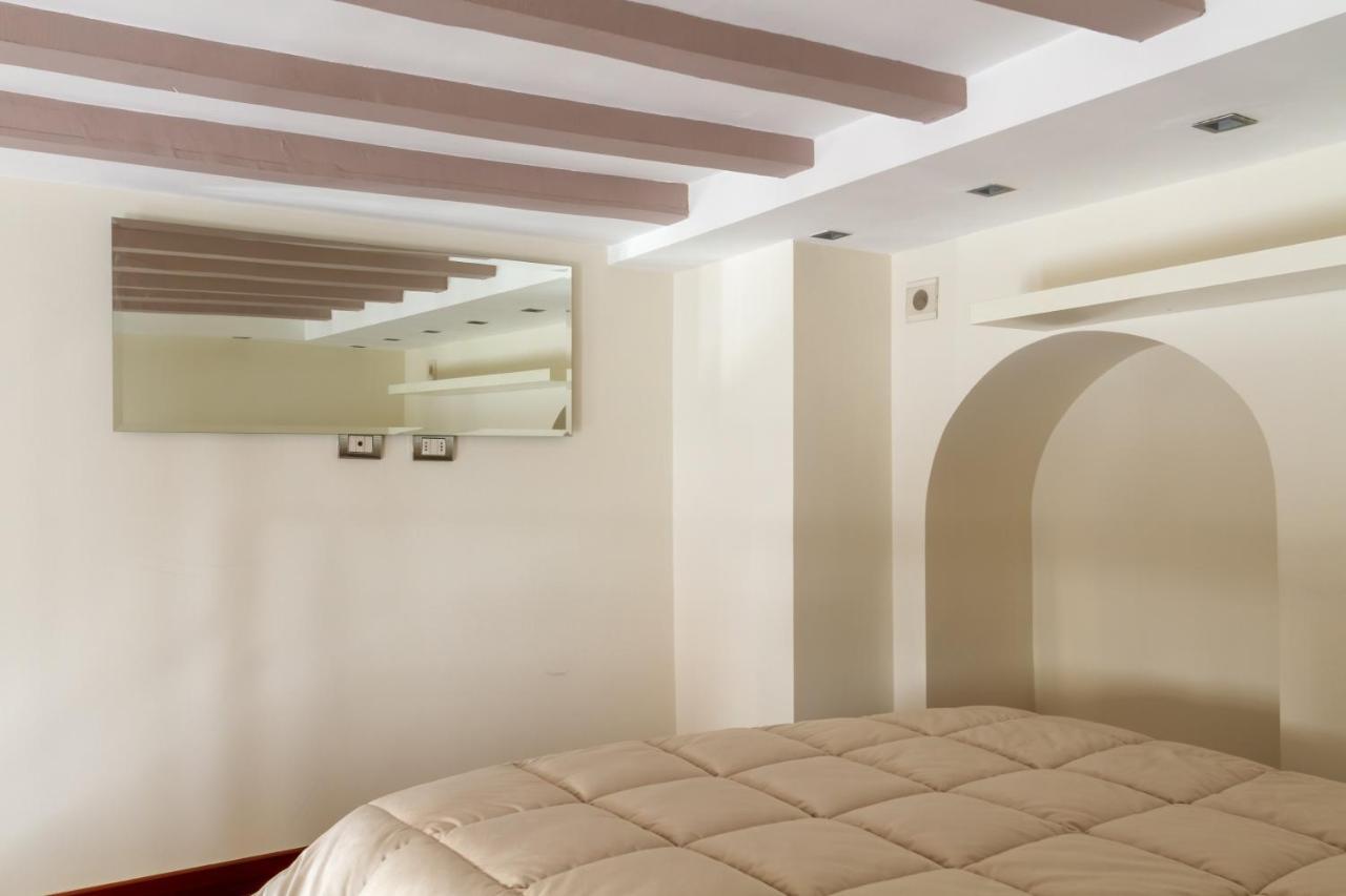 Heart Of Loft Arco Della Pace Apartment Mailand